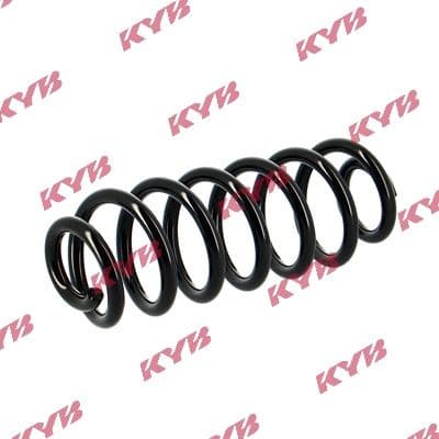 Suspension Spring K-Flex RA7170 - image 2