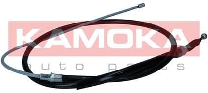 Cable Pull, parking brake 1190273 - image 4