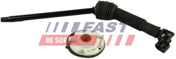 Steering Wheel FT20191