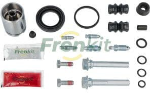 Repair Kit, brake caliper 738054