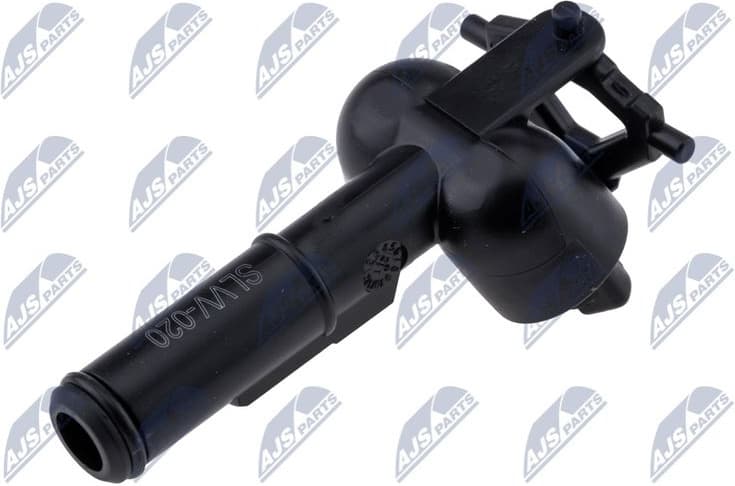 Washer Fluid Jet, headlight cleaning EDS-VV-020 - image 2