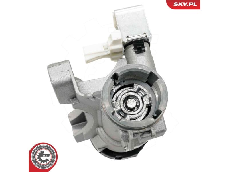 Steering Lock 65SKV226 - image 5