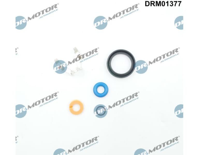 Repair Kit, injection nozzle DRM01377