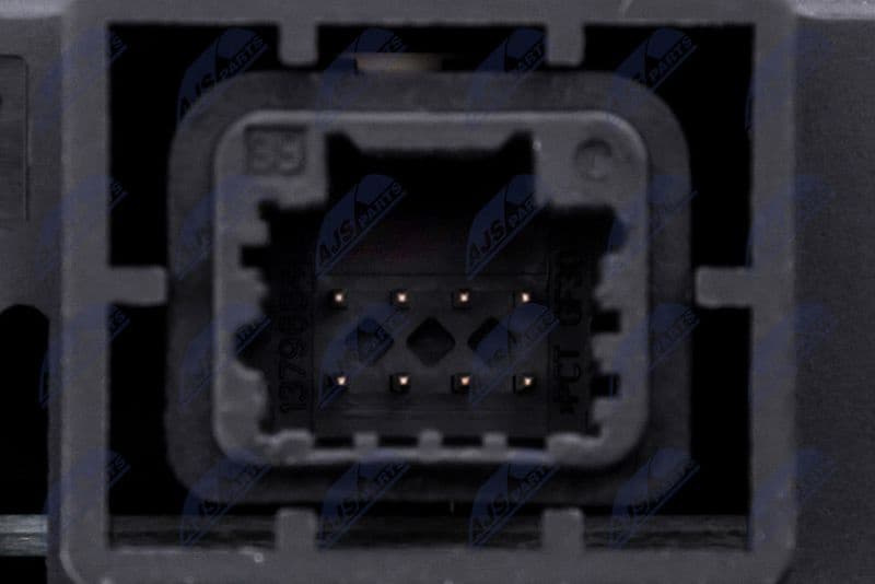 Switch, park brake actuation EWH-RE-000 - image 2