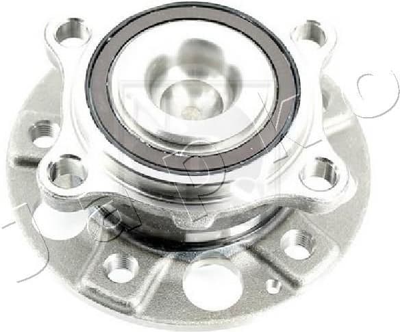 Wheel Hub 420092