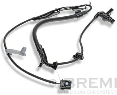 Sensor, wheel speed 51158