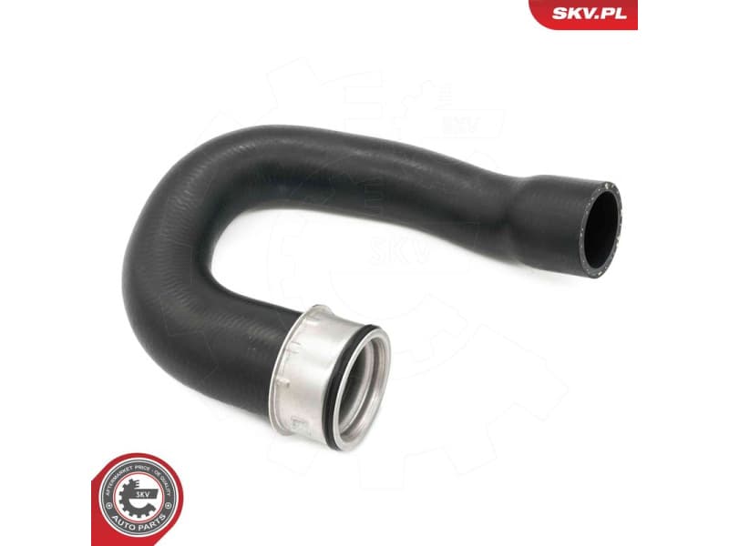 Charge Air Hose 54SKV207 - image 2