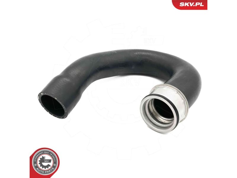 Charge Air Hose 54SKV207 - image 4