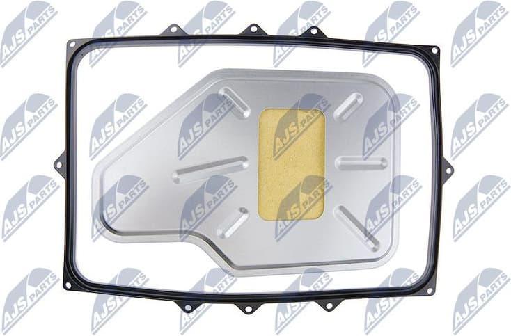 Hydraulic Filter, automatic transmission FSF-DW-003 - image 3