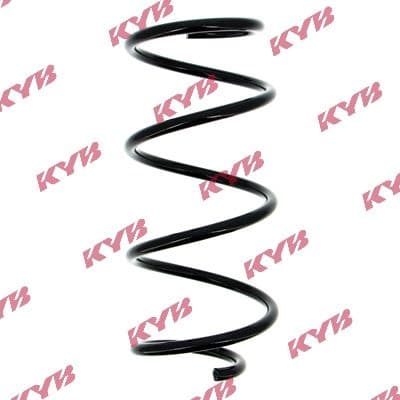 Suspension Spring K-Flex RA1048