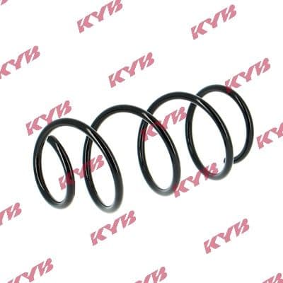 Suspension Spring K-Flex RA1048 - image 2