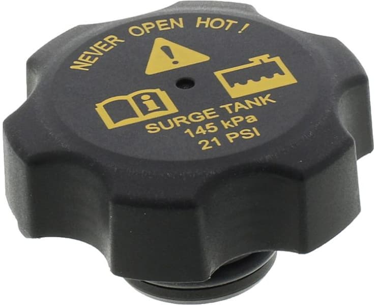 Cap, coolant tank T73 - image 2