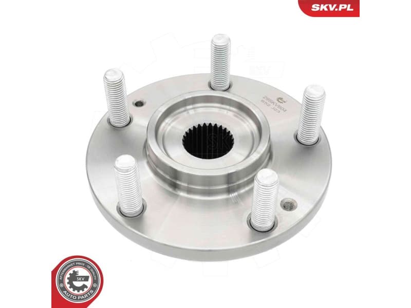 Wheel Hub 29SKV604 - image 3
