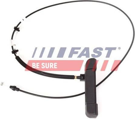 Door Handle, interior equipment FT94560