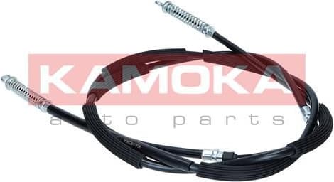 Cable Pull, parking brake 1190412 - image 2