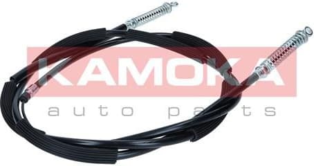 Cable Pull, parking brake 1190412 - image 3