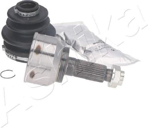 Joint Kit, drive shaft 62-03-367 - image 2