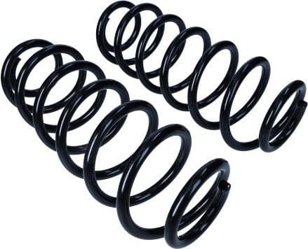Suspension Spring 60-0111D