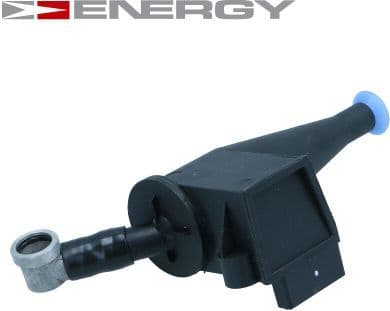 Oil Separator, crankcase ventilation SE00033 - image 2