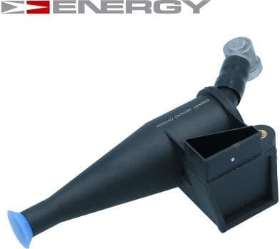 Oil Separator, crankcase ventilation SE00033 - image 3