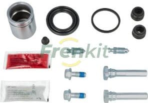 Repair Kit, brake caliper 738015