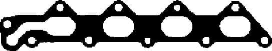 Gasket, exhaust manifold 460038P - image 2