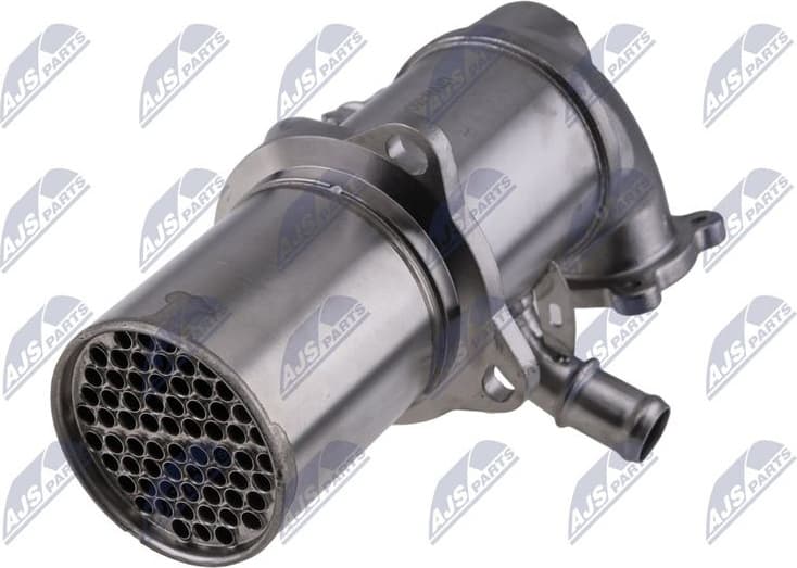 Cooler, exhaust gas recirculation EGR-VW-050A - image 2