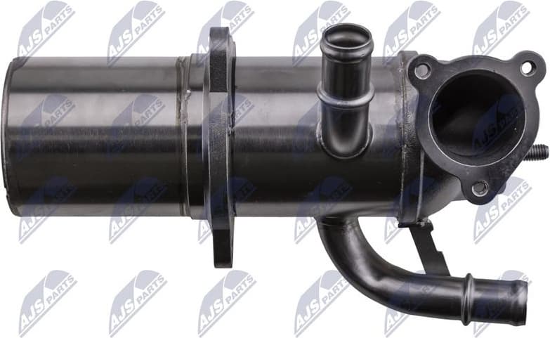 Cooler, exhaust gas recirculation EGR-VW-050A - image 3