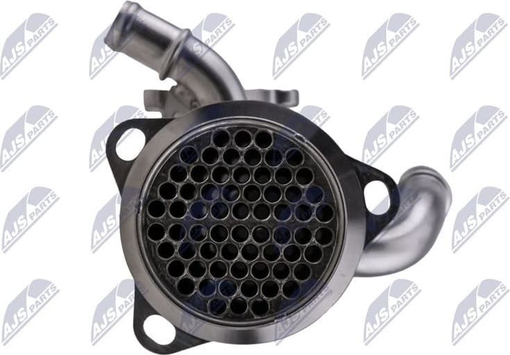 Cooler, exhaust gas recirculation EGR-VW-050A - image 5