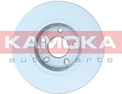 Brake Disc 103015