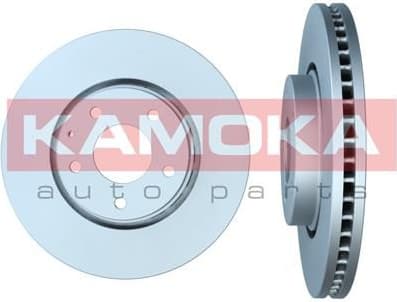Brake Disc 103015 - image 2