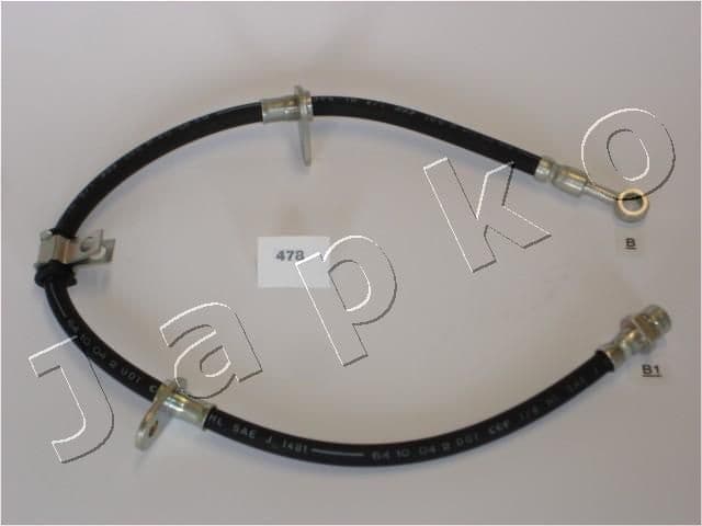 Holding Bracket, brake hose 69478