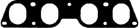 Gasket, intake manifold 450471P - image 2