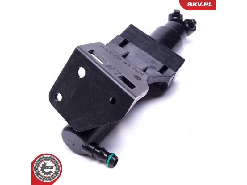 Washer Fluid Jet, headlight cleaning 15SKV647 - image 2