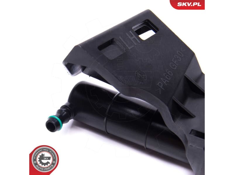 Washer Fluid Jet, headlight cleaning 15SKV647 - image 3