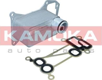 Oil Cooler, engine oil 7730082