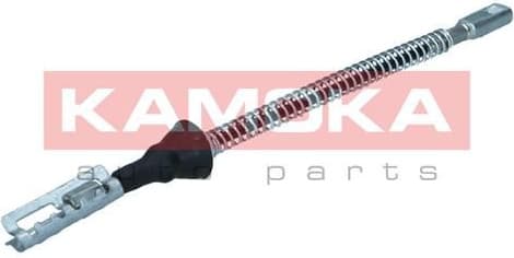 Cable Pull, parking brake 1190250 - image 2