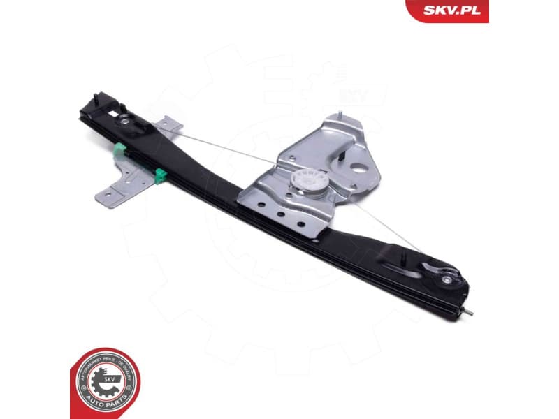 Window Regulator 51SKV472 - image 2