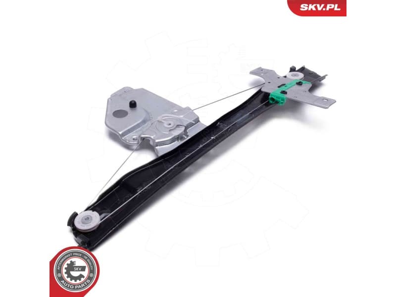 Window Regulator 51SKV472 - image 3