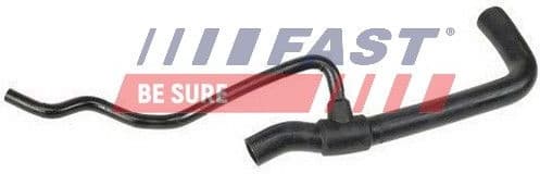 Heater Hose FT61396
