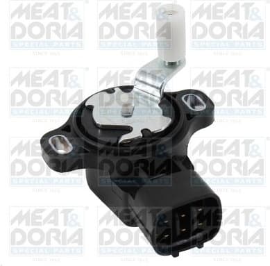 Sensor, accelerator pedal position 83686