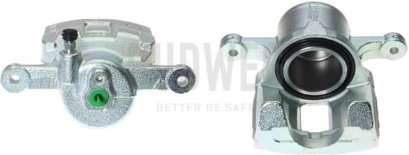 Brake Caliper 345250