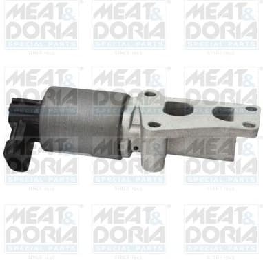 EGR Valve 88046