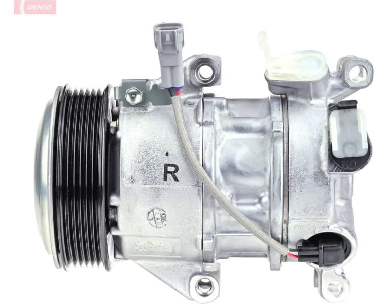 Compressor, air conditioning DCP50253 - image 2