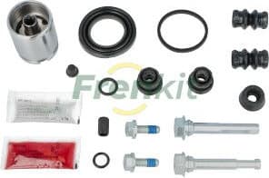 Repair Kit, brake caliper 741301