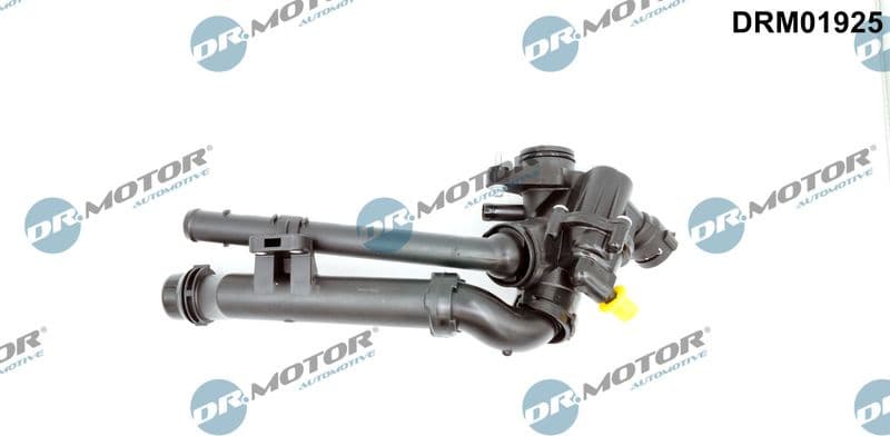 Thermostat, coolant DRM01925