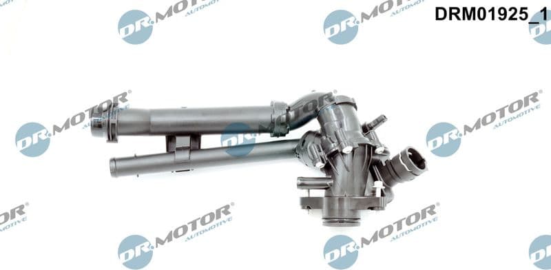 Thermostat, coolant DRM01925 - image 2