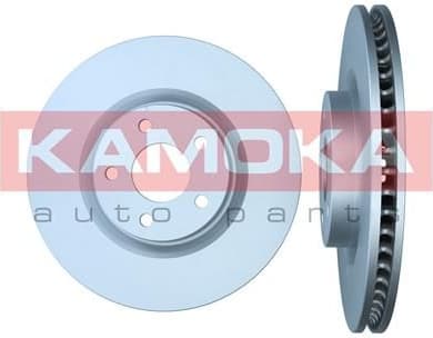 Brake Disc 103062 - image 2