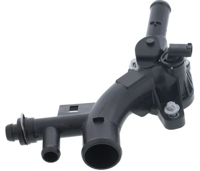 Coolant flange CH2846 - image 2