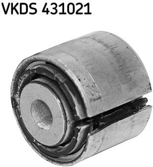 Mounting, control/trailing arm VKDS431021